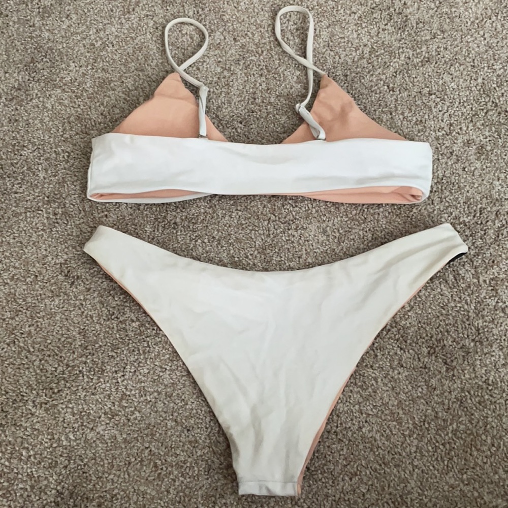 Pattern bikini - Picture 2 of 2